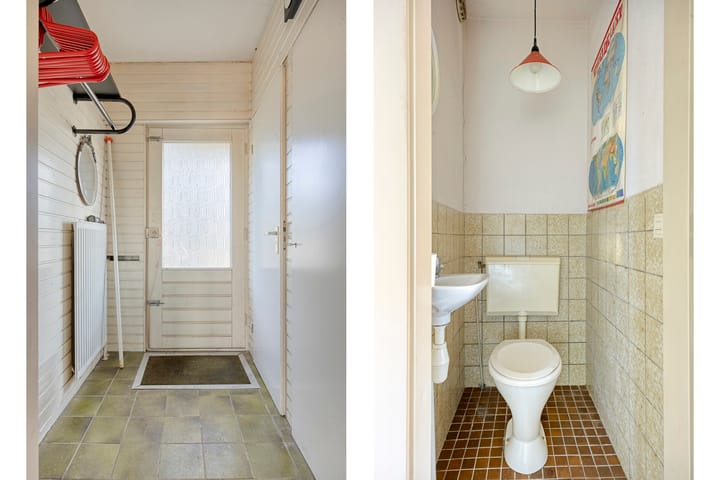 Photo 4 of de Zandkampen 18