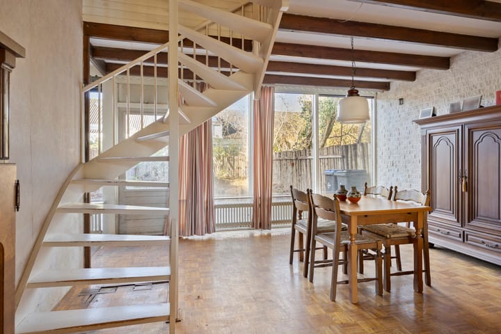 Photo 5 of de Zandkampen 18