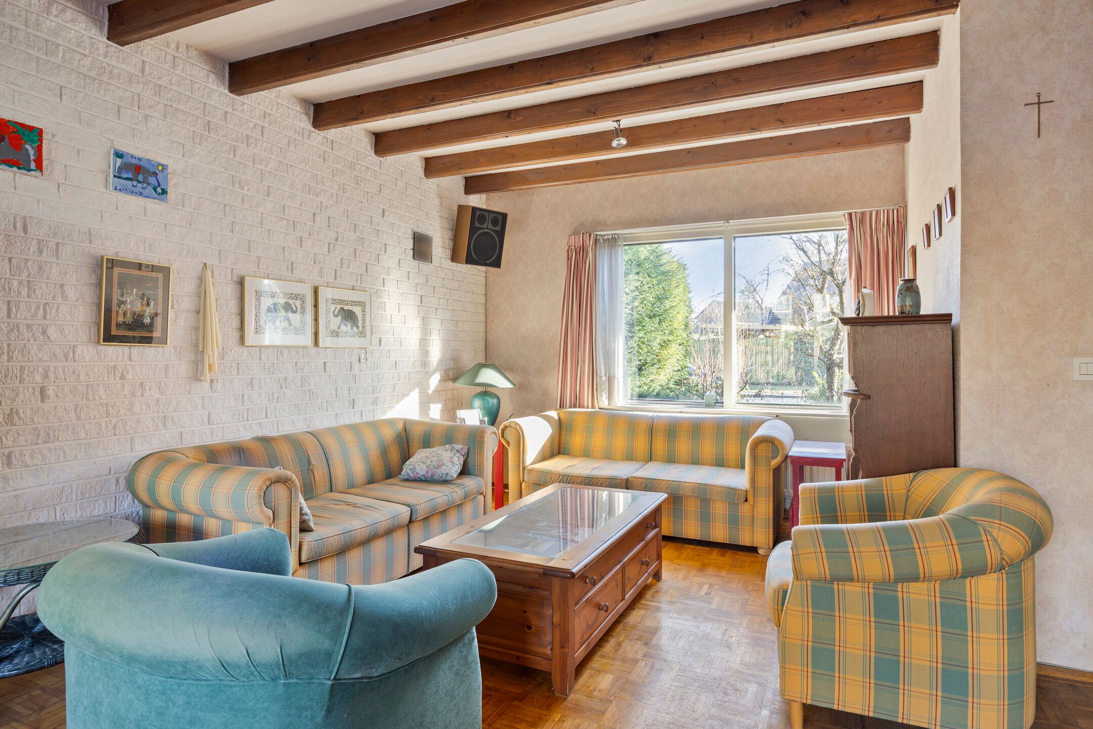 Foto 6 van de Zandkampen 18