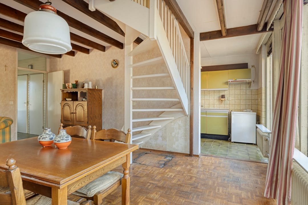 Foto 7 van de Zandkampen 18