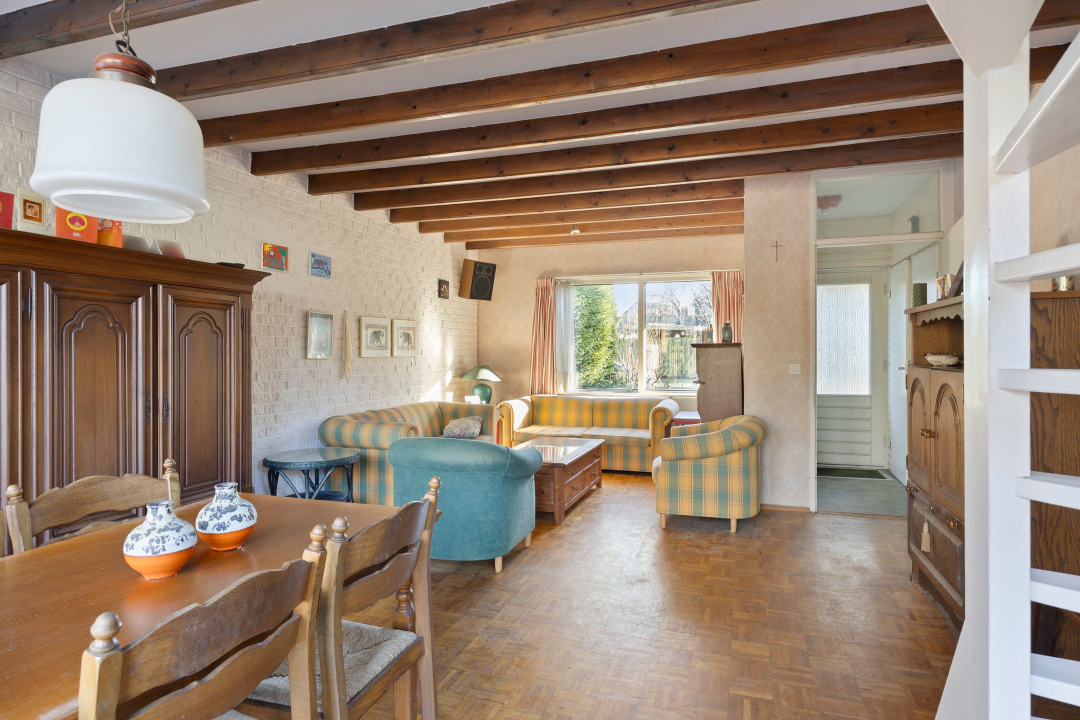 Foto 9 van de Zandkampen 18