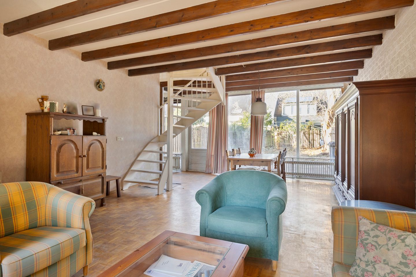 Foto 10 van de Zandkampen 18