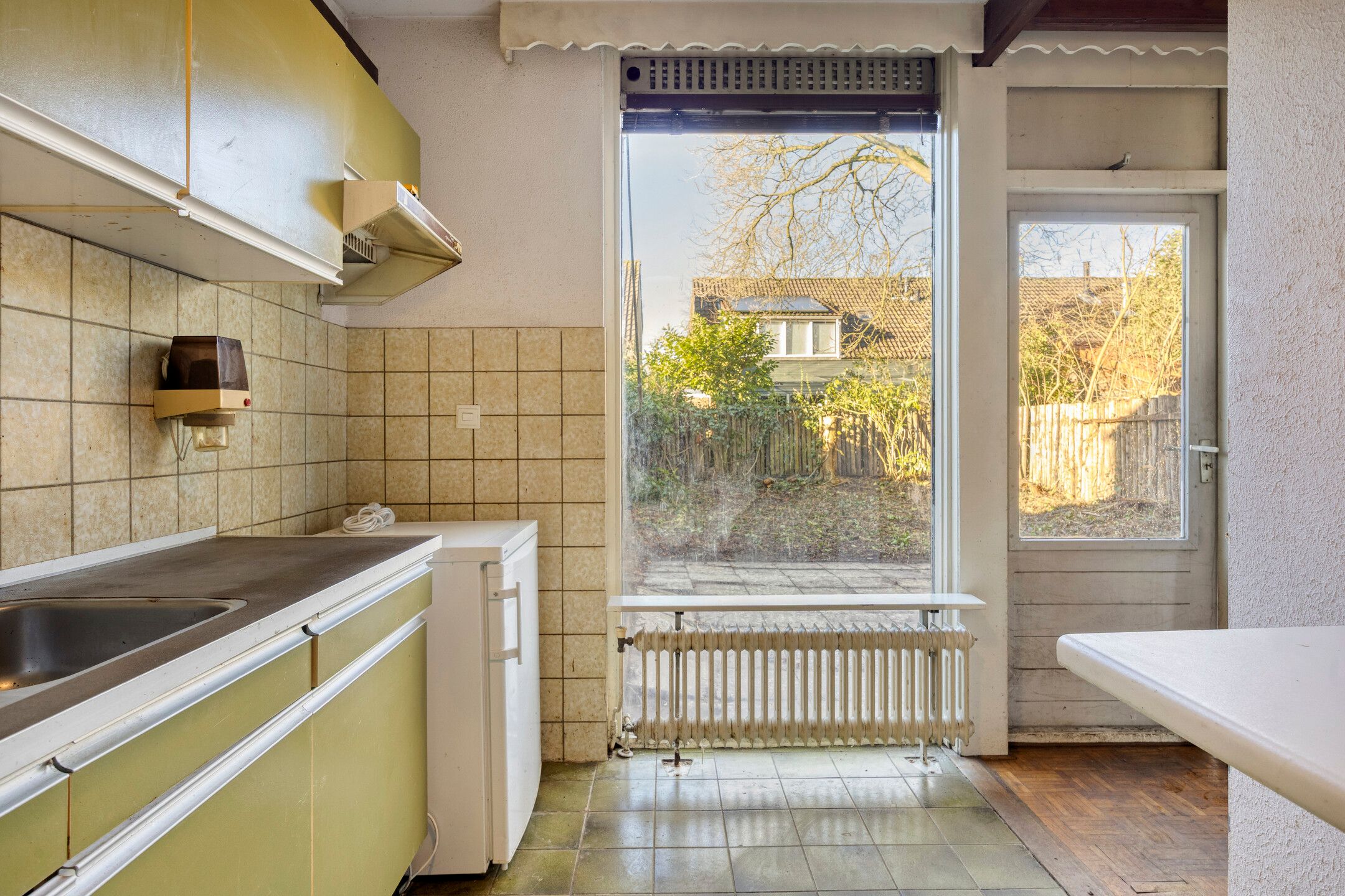 Foto 12 van de Zandkampen 18