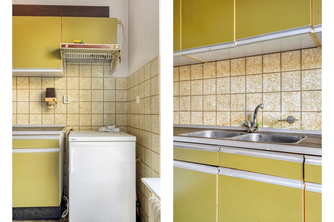 Foto 13 van de Zandkampen 18