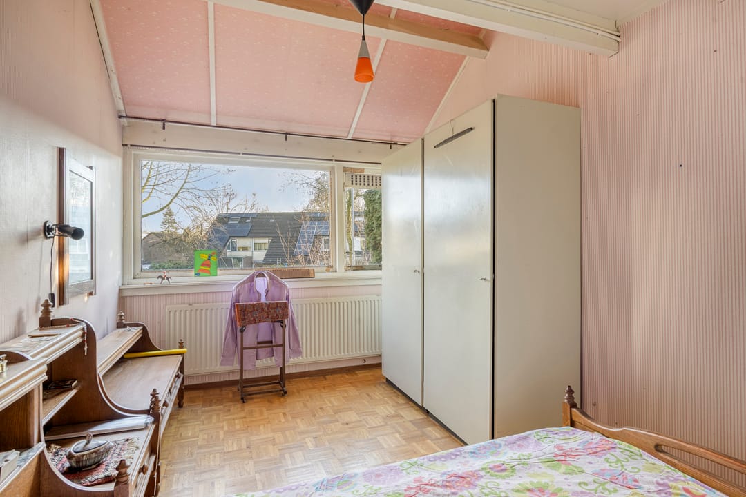 Foto 16 van de Zandkampen 18