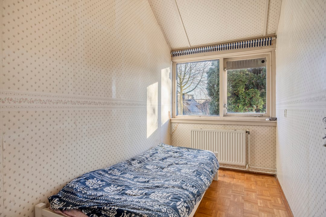 Foto 17 van de Zandkampen 18