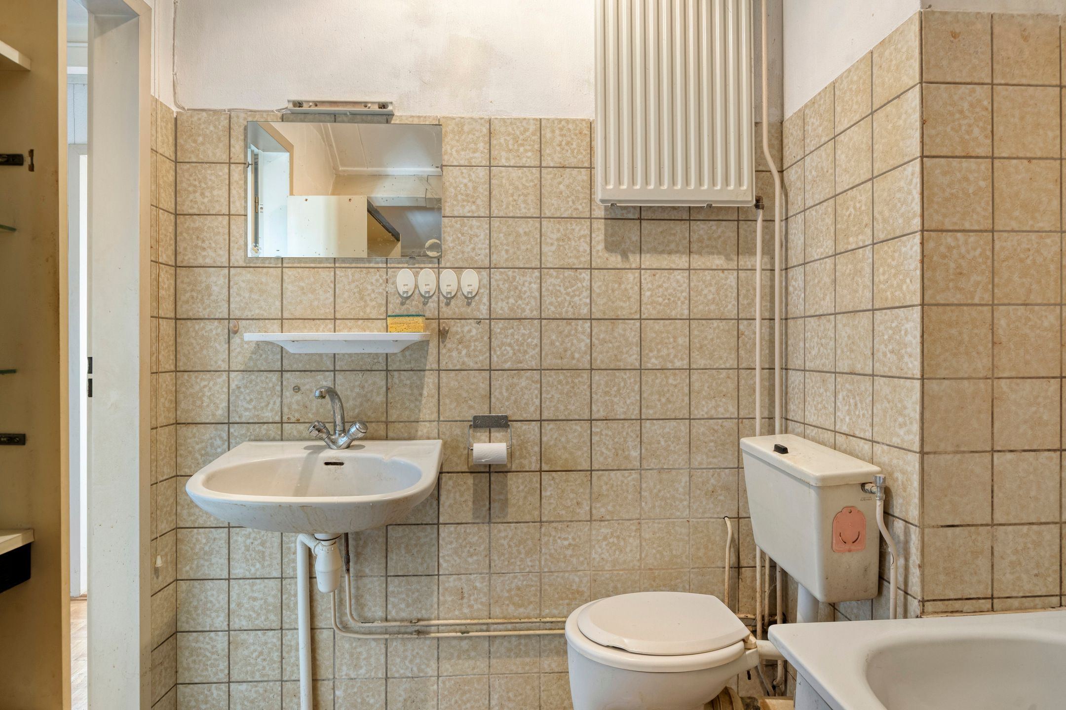 Foto 18 van de Zandkampen 18