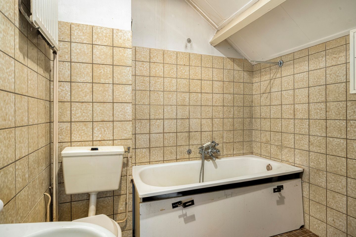 Foto 19 van de Zandkampen 18