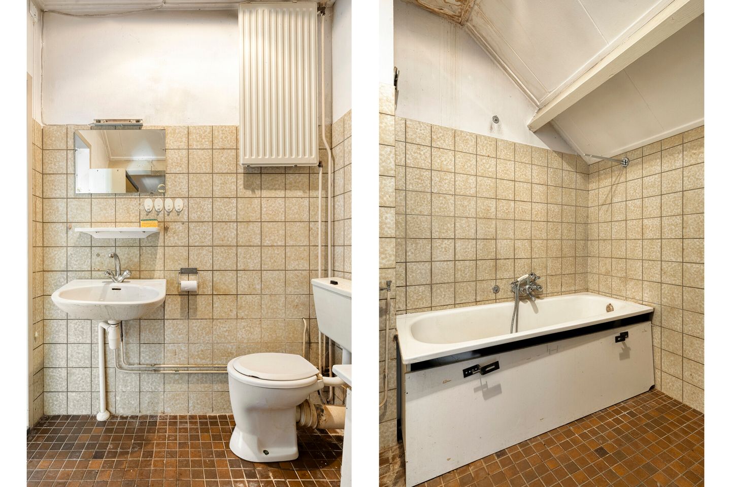 Foto 20 van de Zandkampen 18