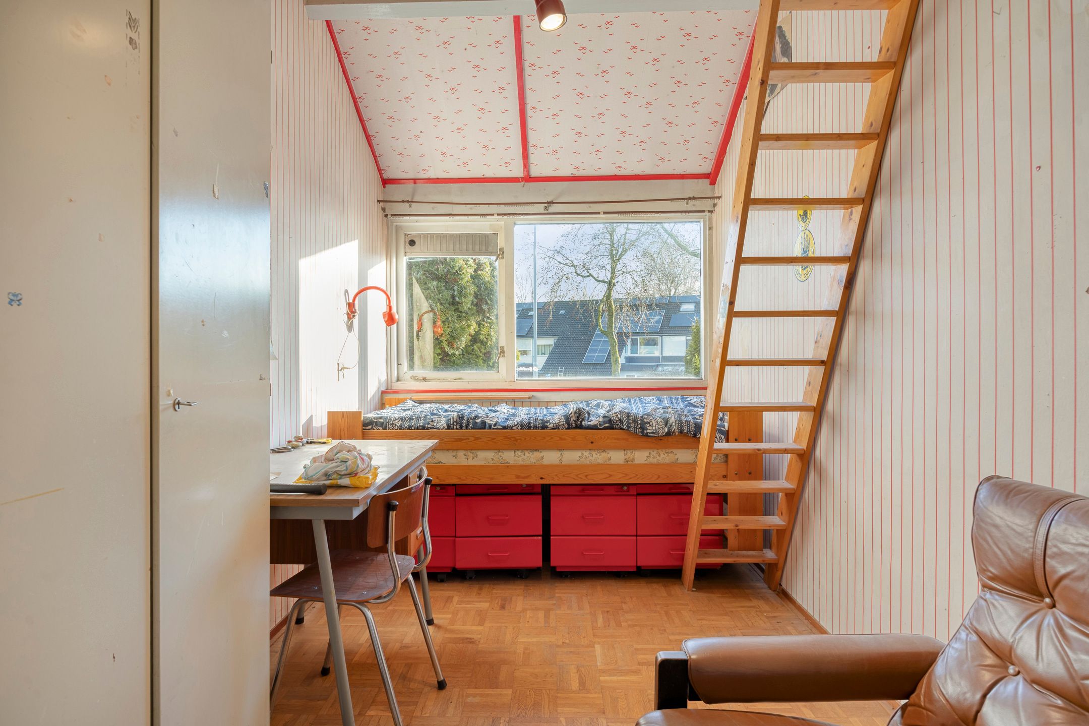 Foto 21 van de Zandkampen 18