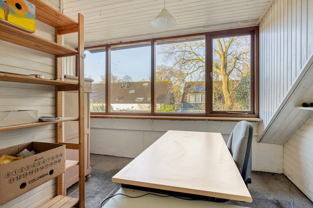 Foto 23 van de Zandkampen 18