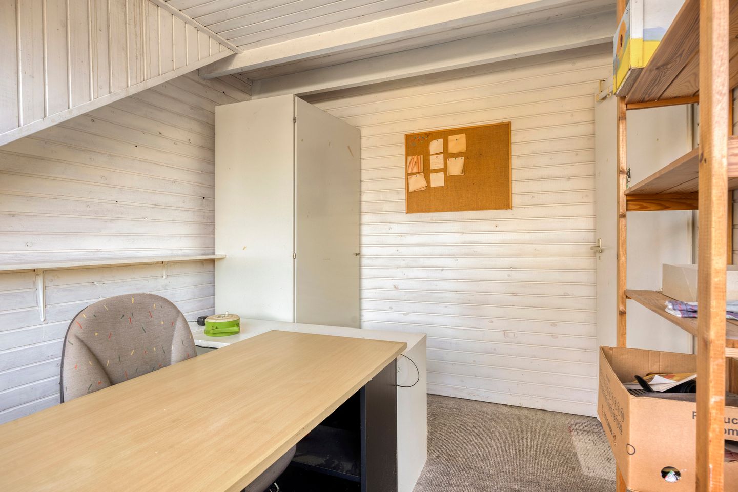 Foto 25 van de Zandkampen 18