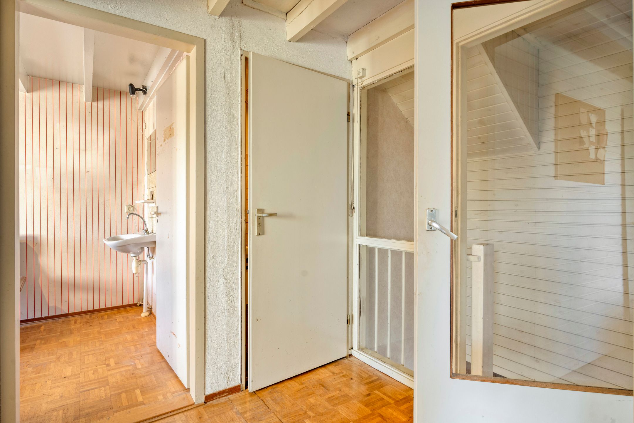 Foto 27 van de Zandkampen 18