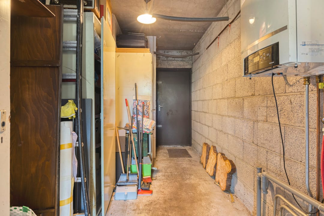 Foto 28 van de Zandkampen 18