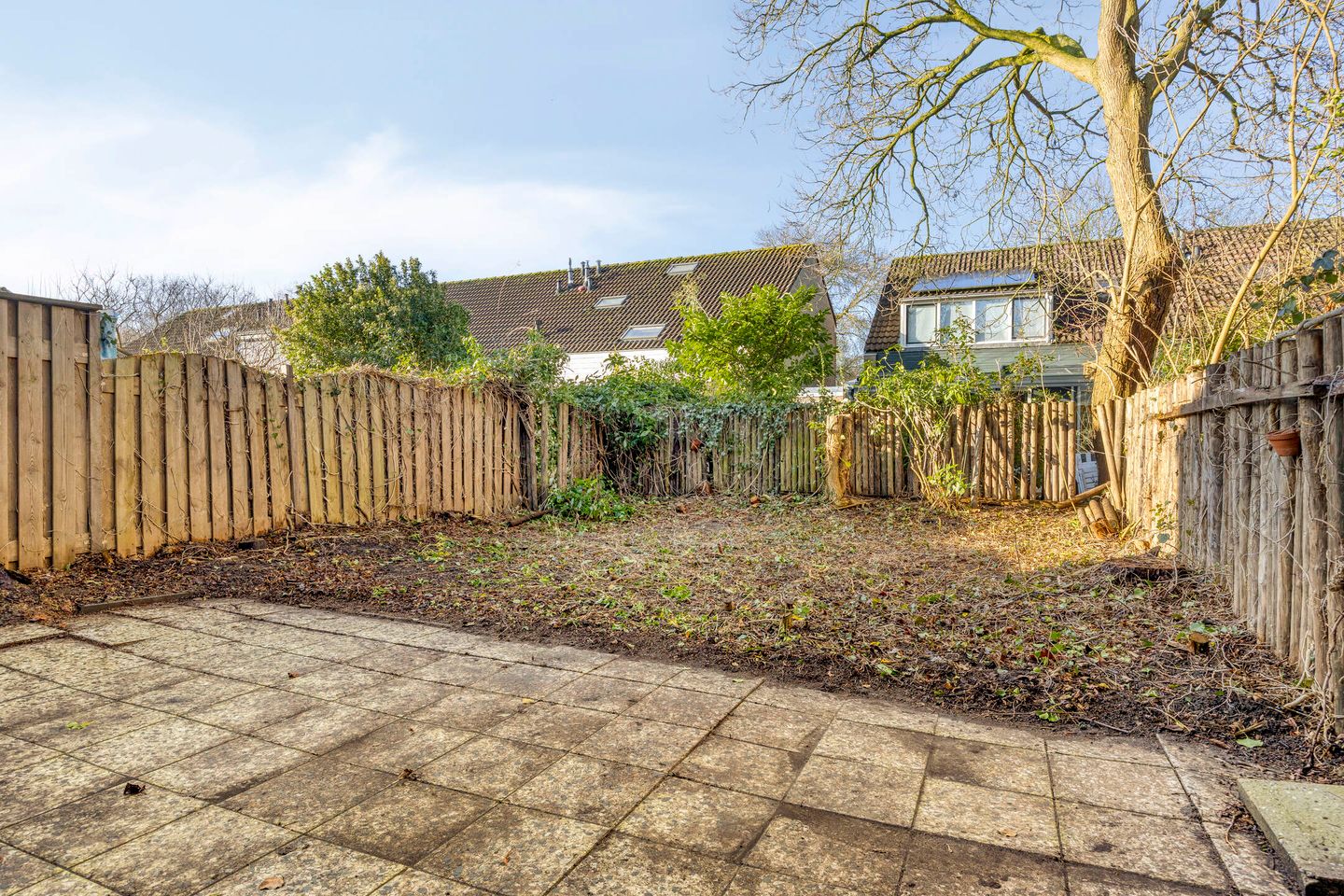 Foto 29 van de Zandkampen 18