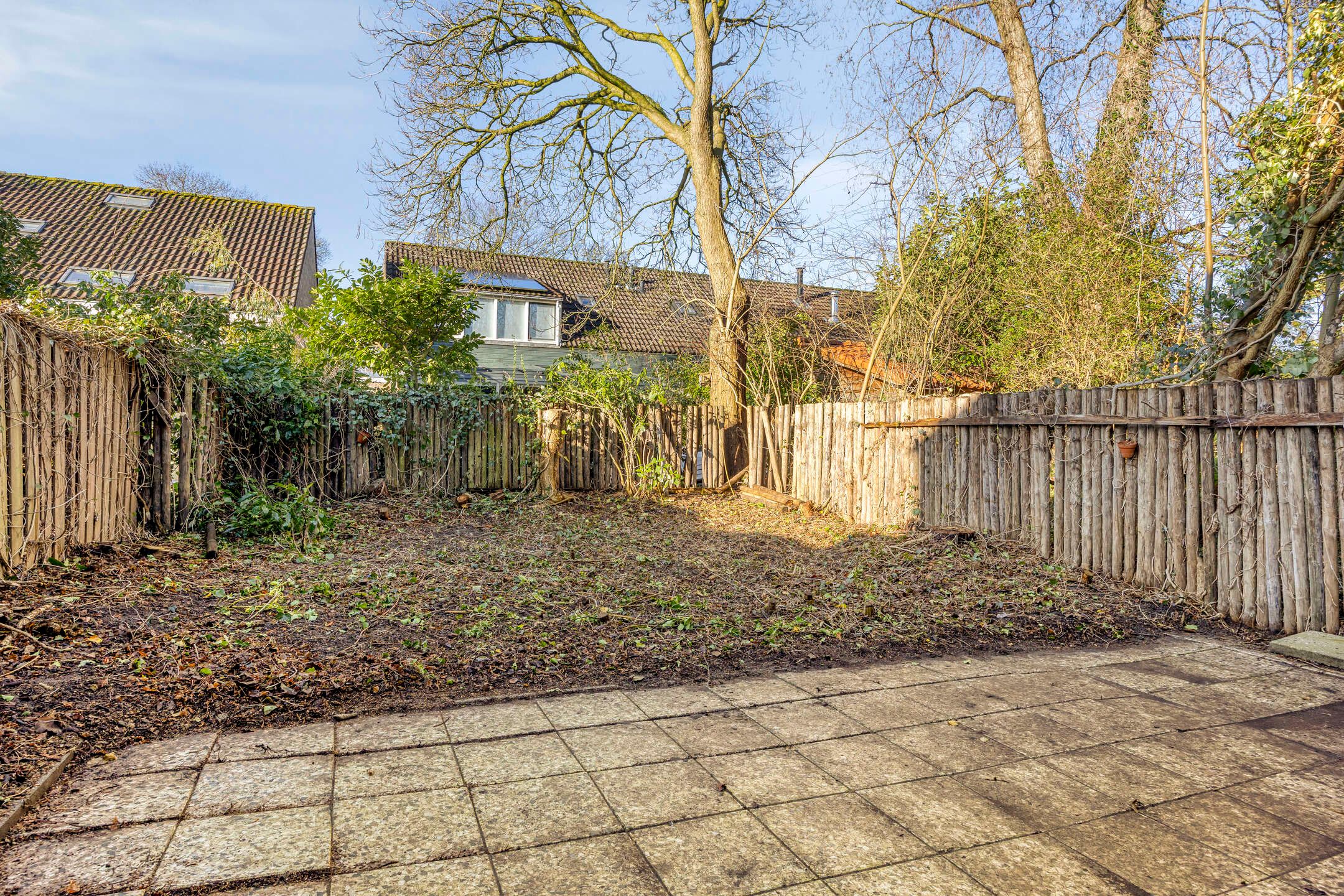 Foto 30 van de Zandkampen 18