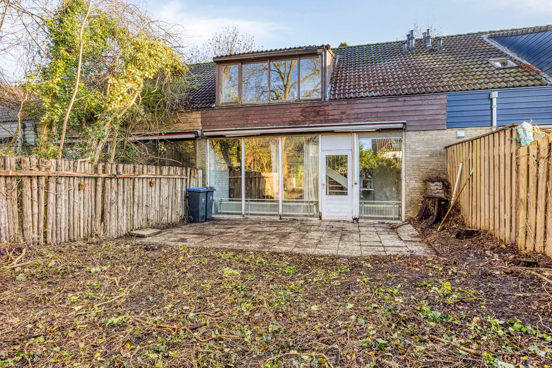 Foto 31 van de Zandkampen 18