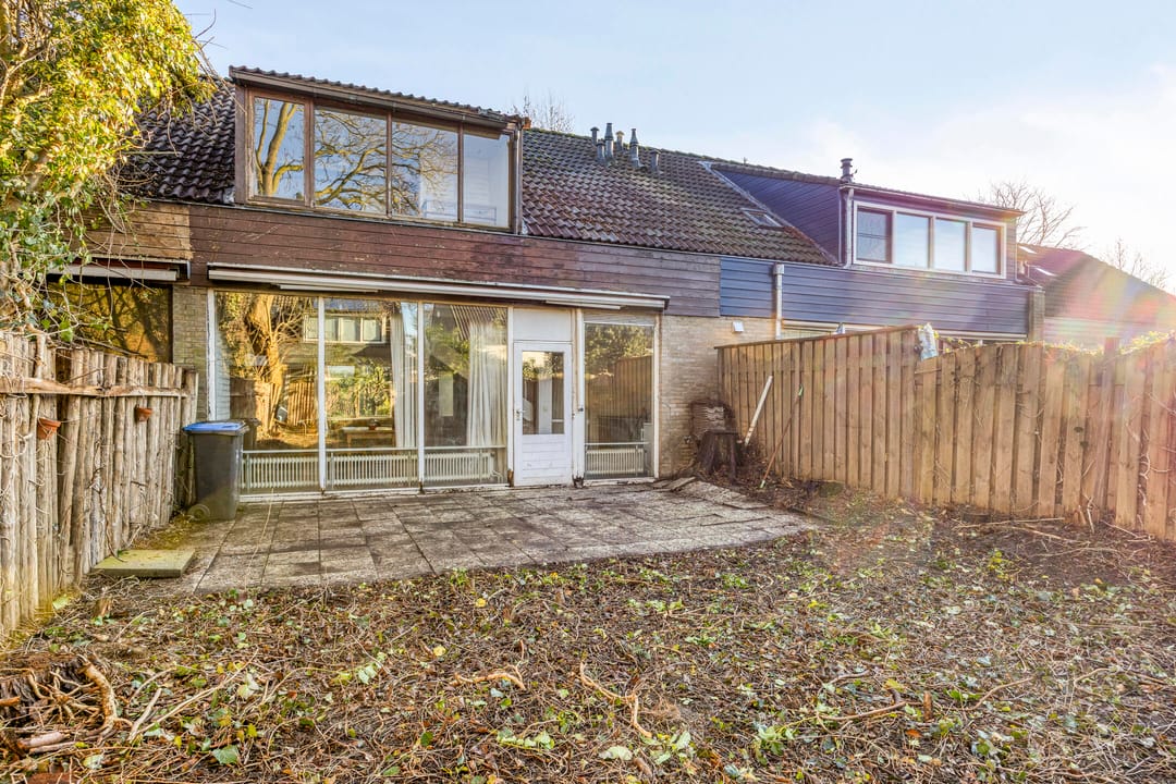 Foto 32 van de Zandkampen 18