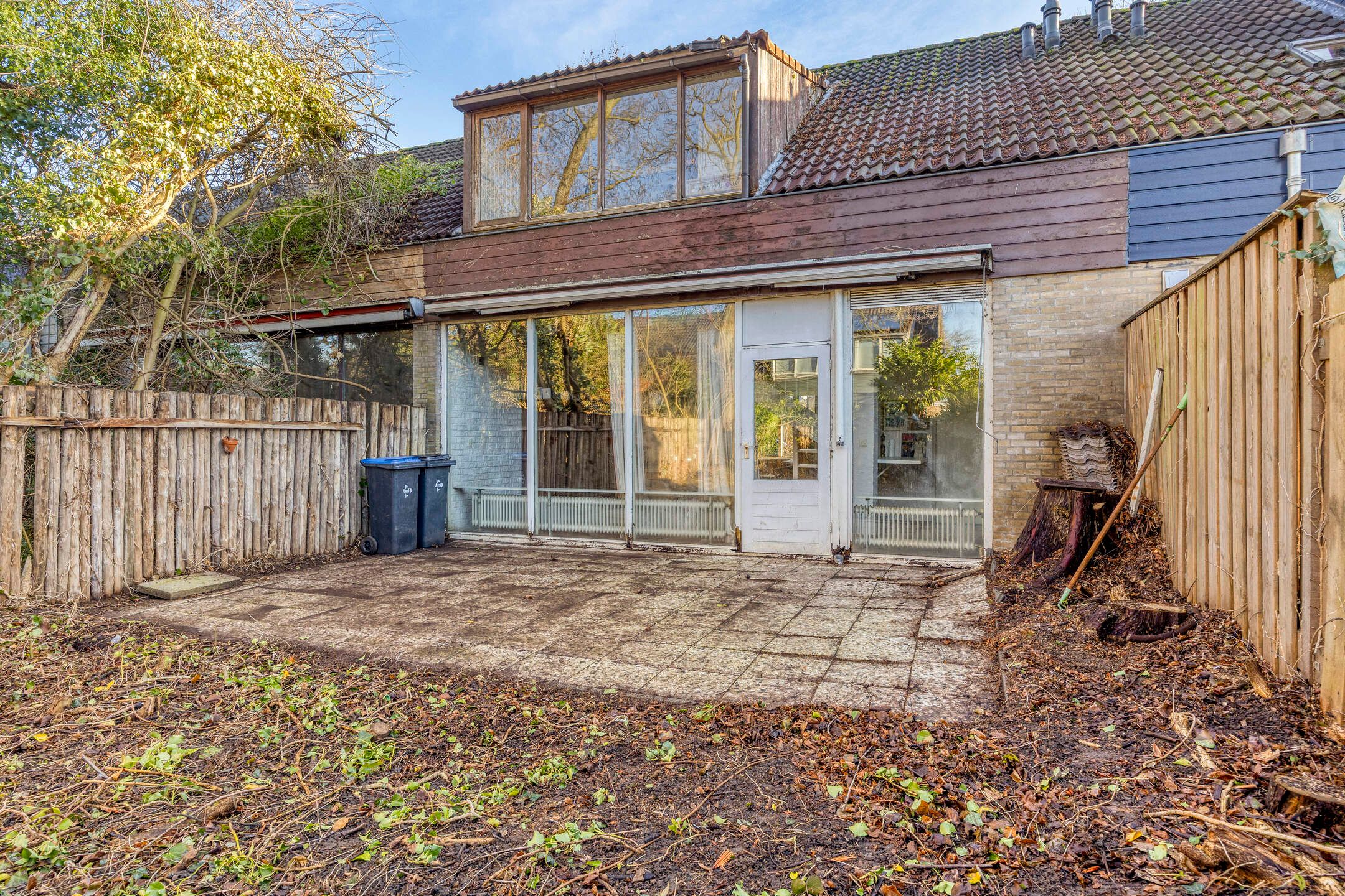 Foto 33 van de Zandkampen 18