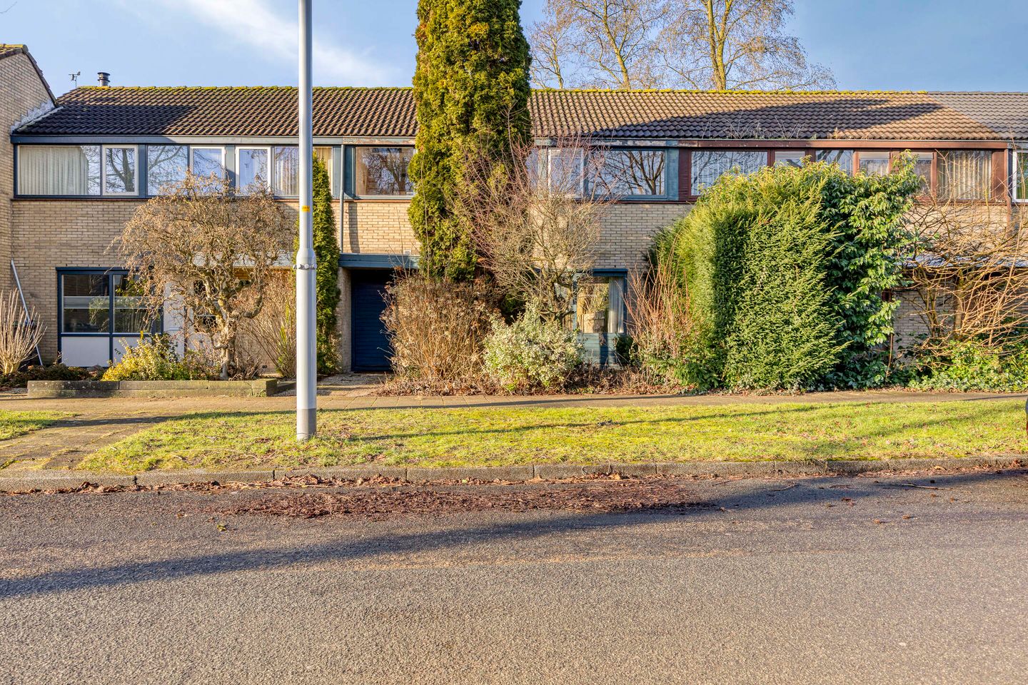 Foto 35 van de Zandkampen 18