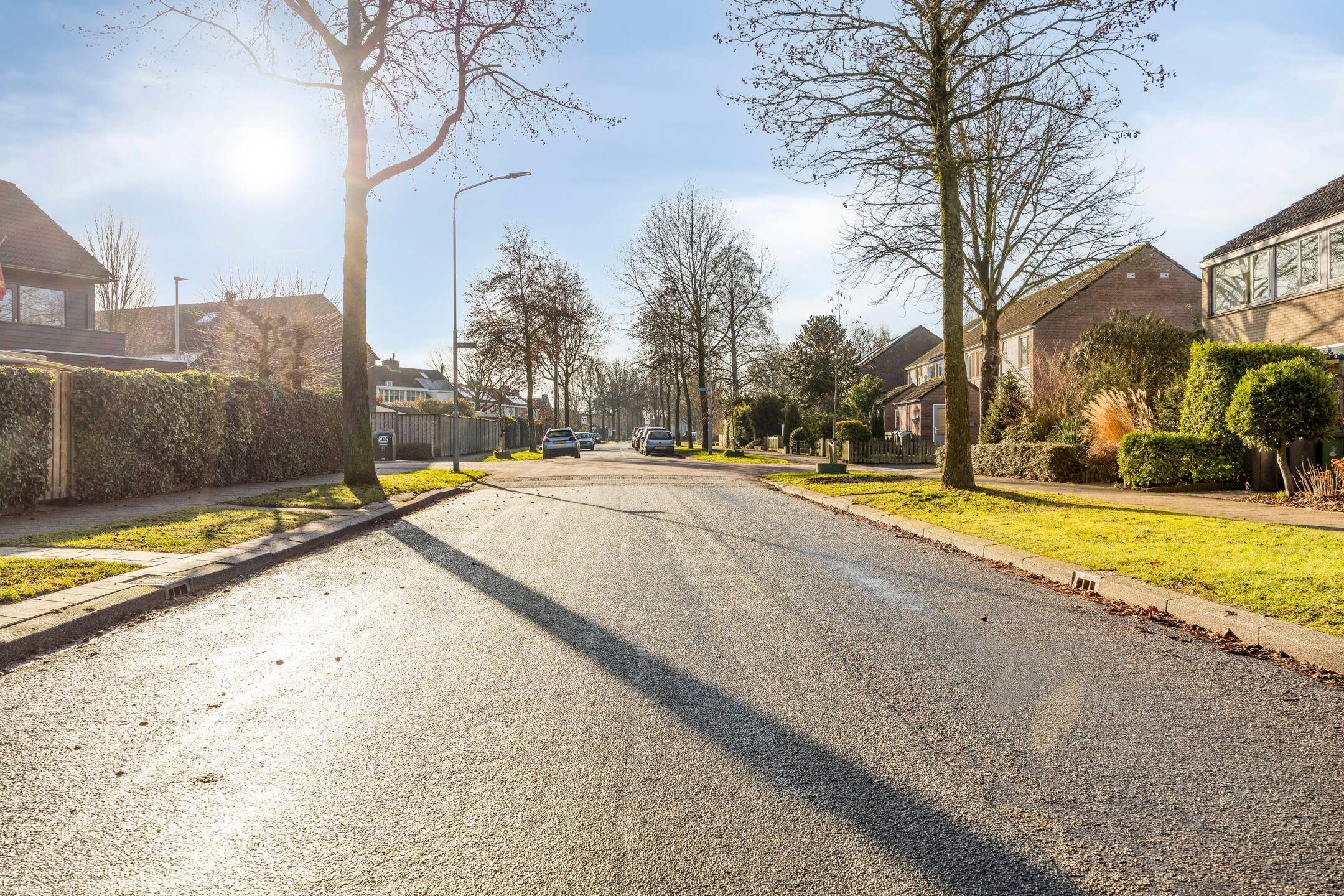 Foto 36 van de Zandkampen 18