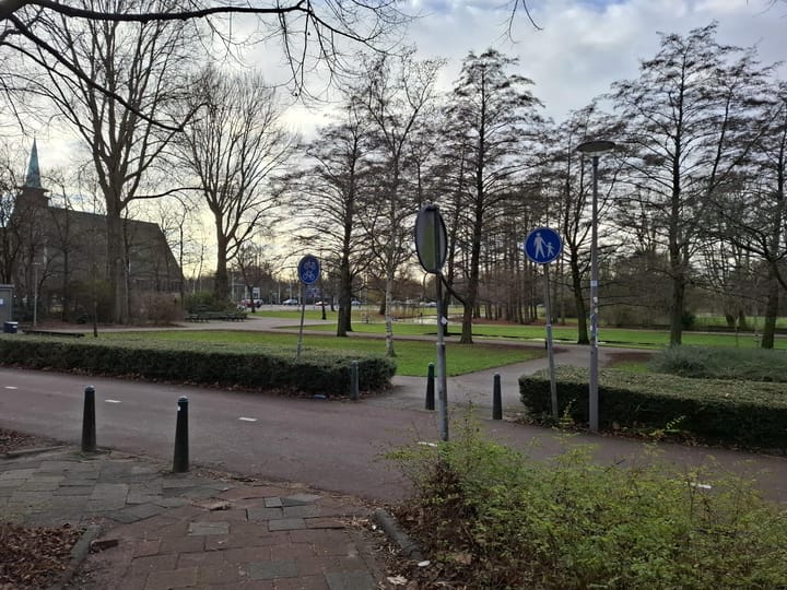 Photo 2 of Van der Meydestraat 52-B