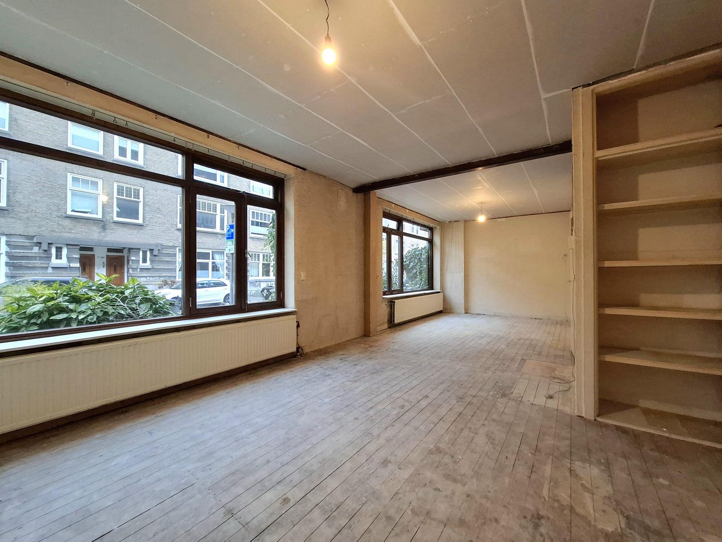 Foto 4 van Van der Meydestraat 52-B