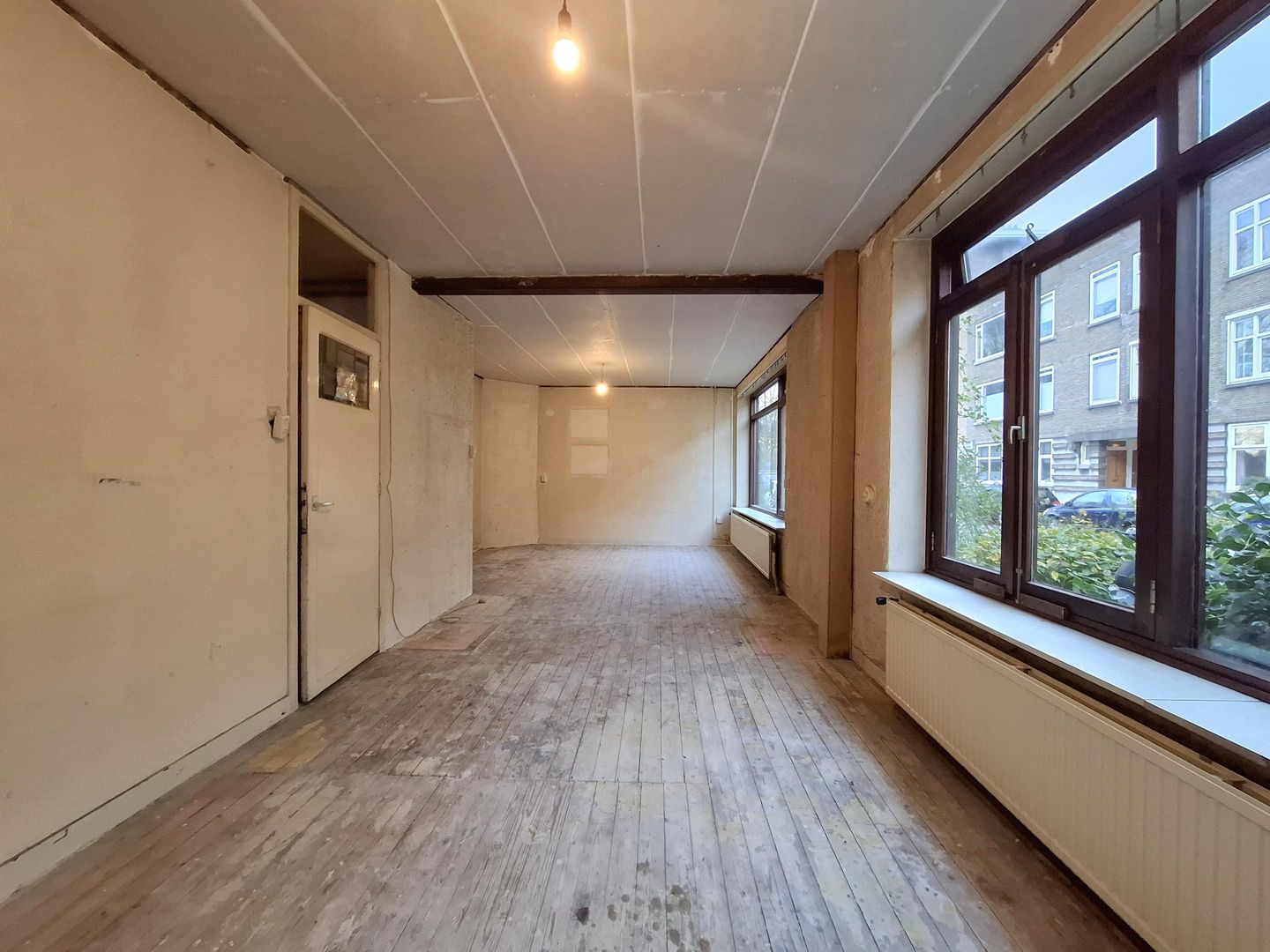 Foto 5 van Van der Meydestraat 52-B