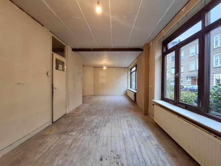 Photo 5 of Van der Meydestraat 52-B