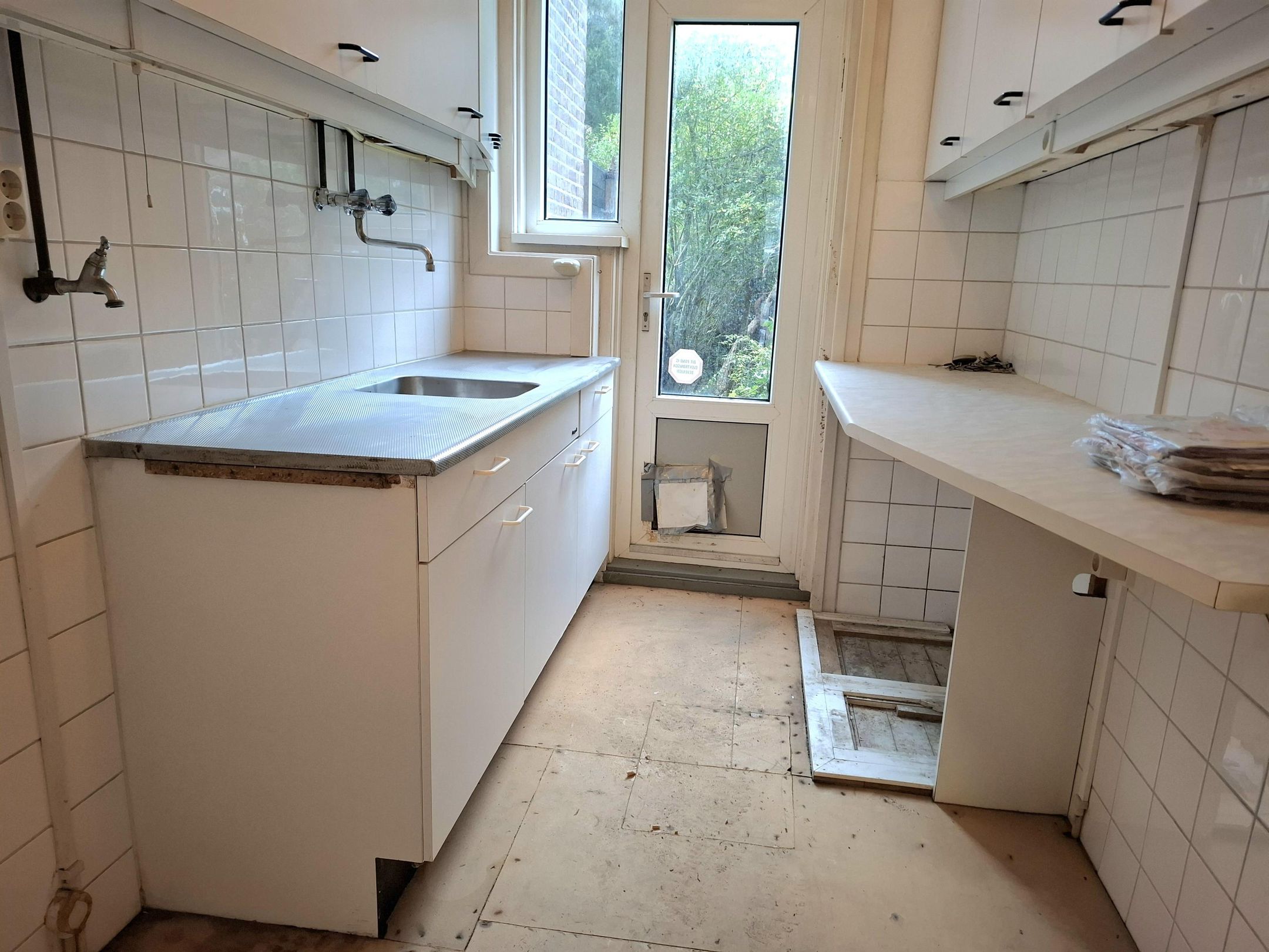 Foto 6 van Van der Meydestraat 52-B