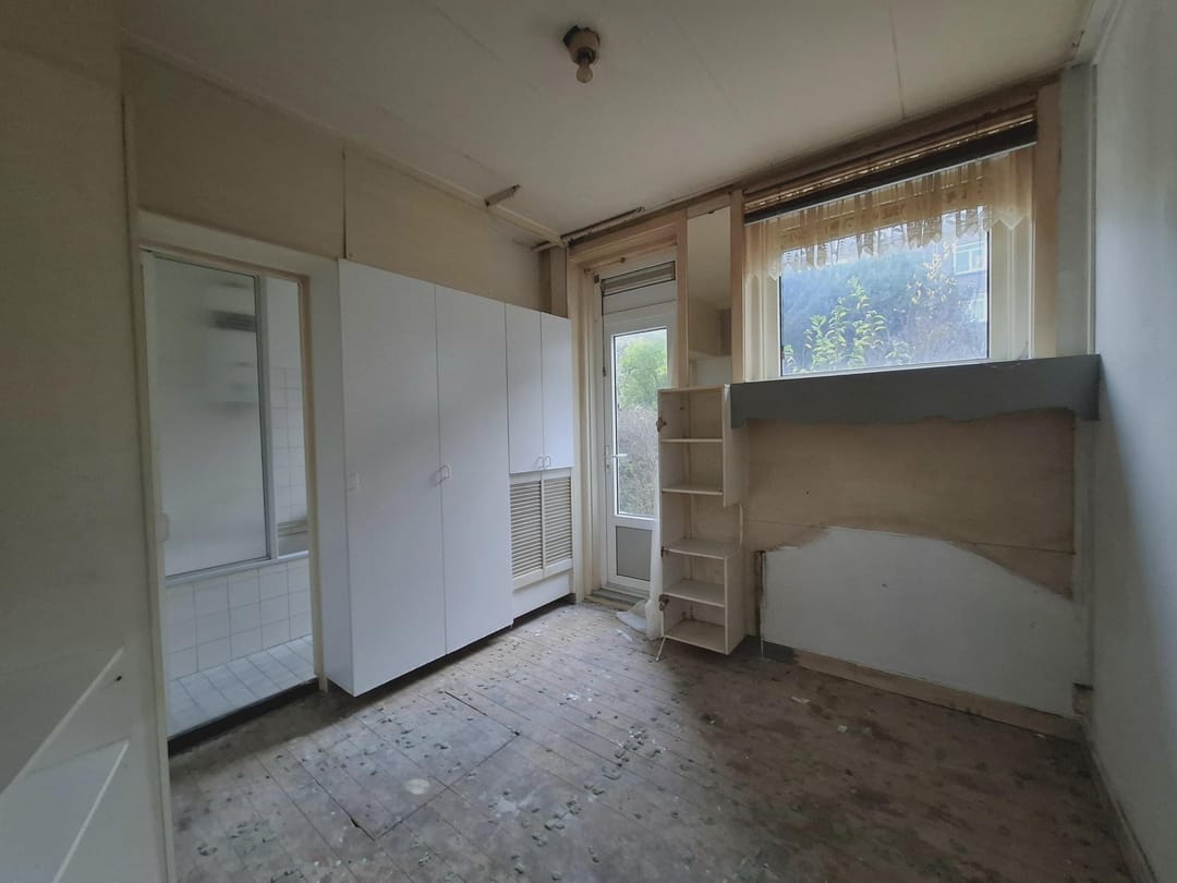 Foto 7 van Van der Meydestraat 52-B