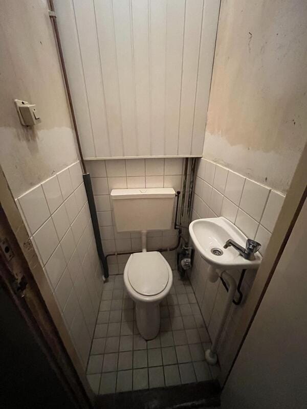 Foto 9 van Van der Meydestraat 52-B