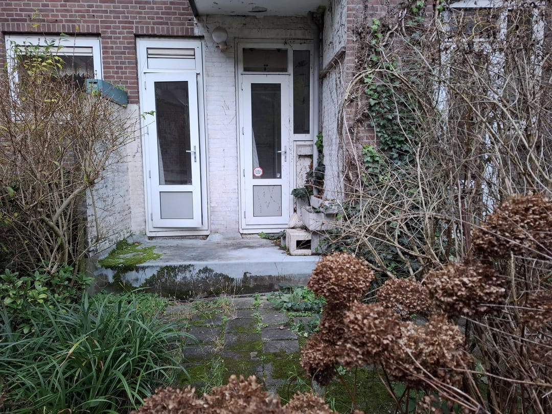 Foto 13 van Van der Meydestraat 52-B