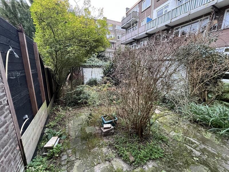 Foto 11 van Van der Meydestraat 52-B