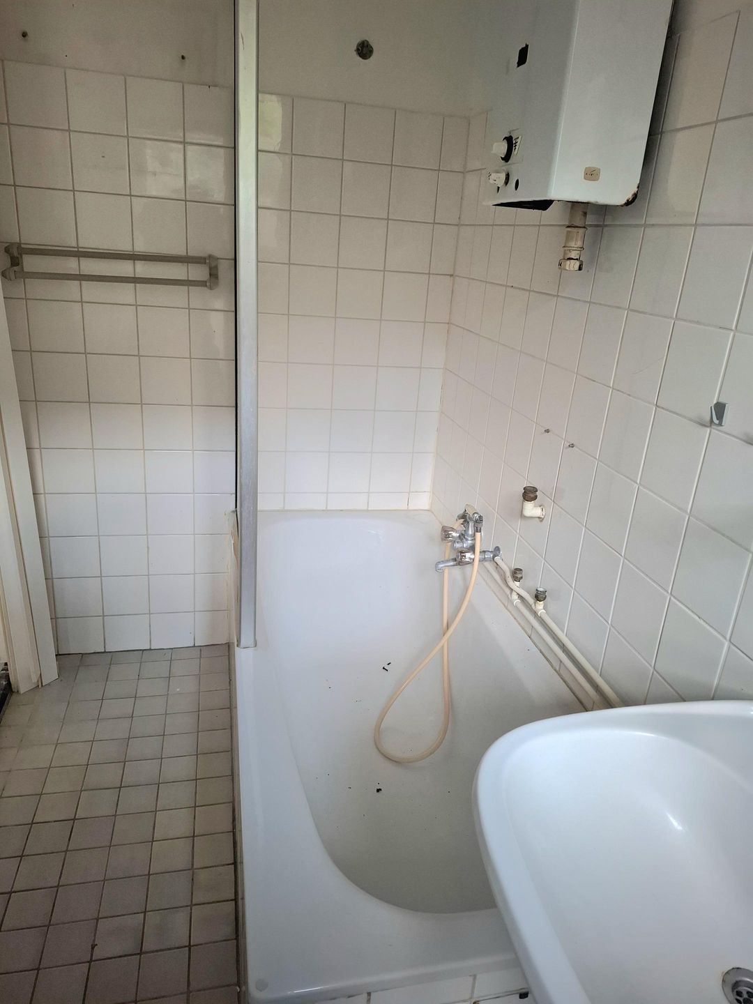 Foto 8 van Van der Meydestraat 52-B