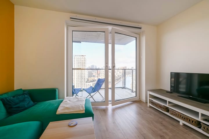 Foto 5 van Waldorpstraat 1734