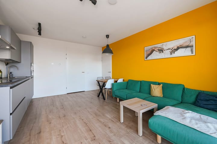 Foto 4 van Waldorpstraat 1734