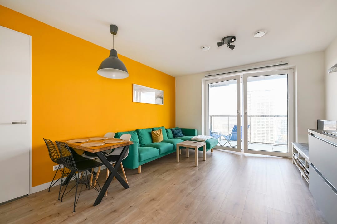 Photo 2 of Waldorpstraat 1734