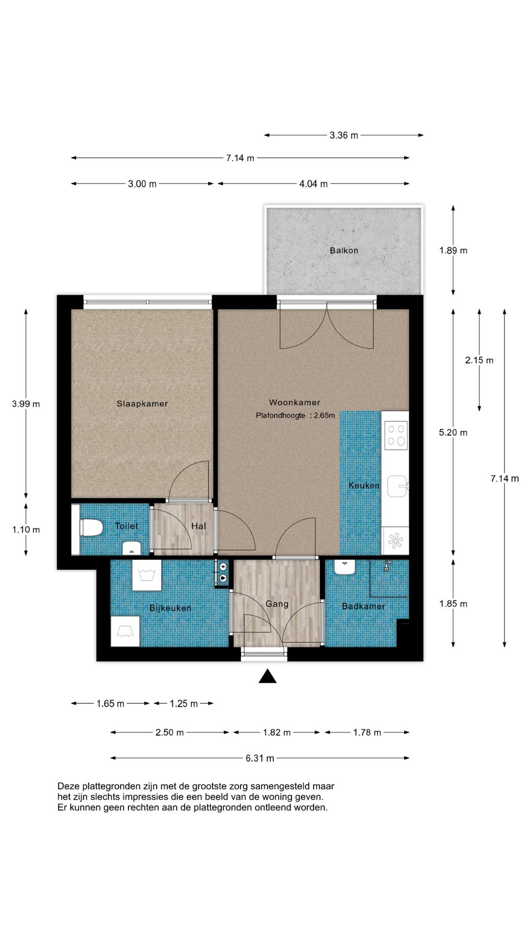 Photo 28 of Waldorpstraat 1734