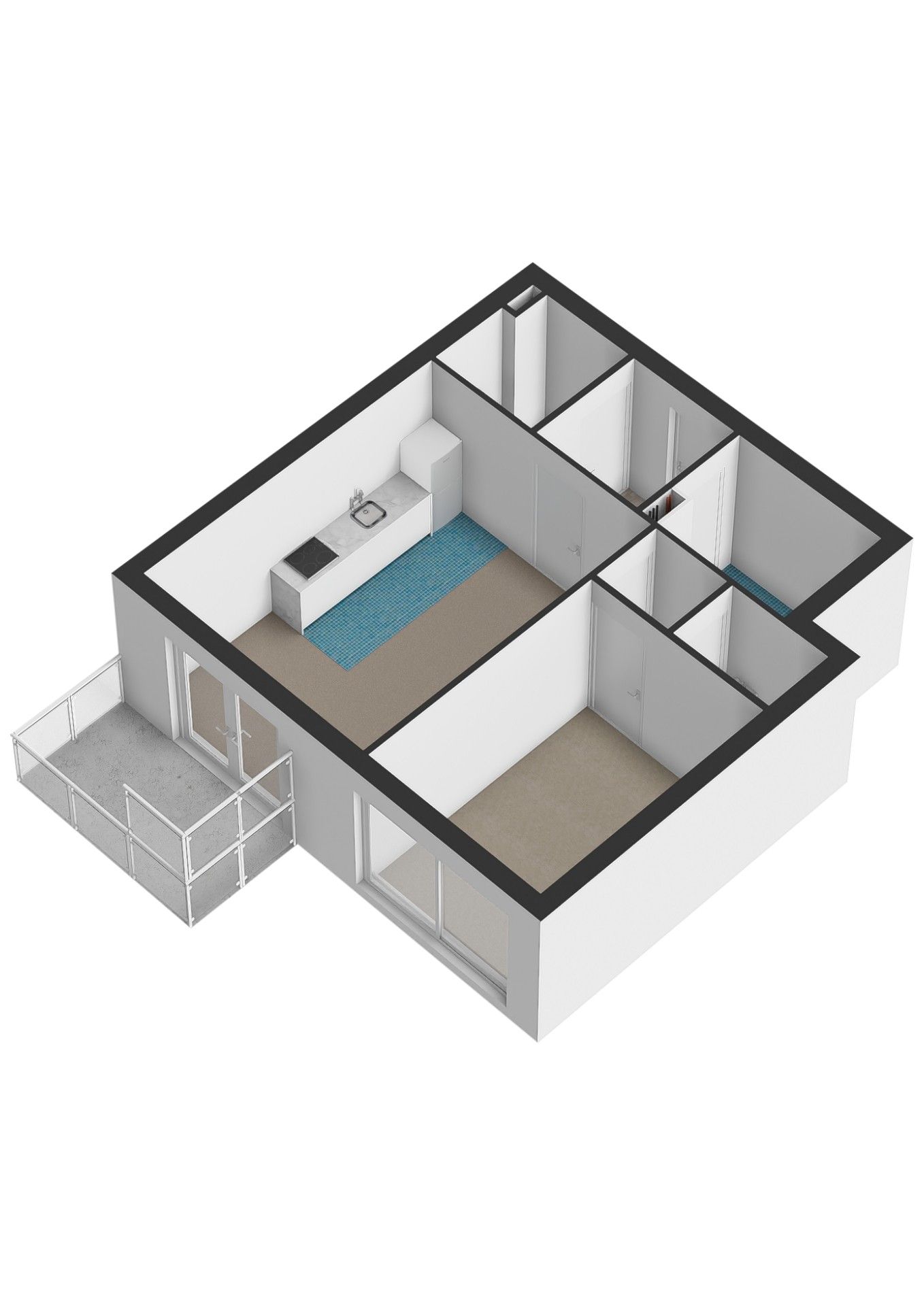 Photo 29 of Waldorpstraat 1734