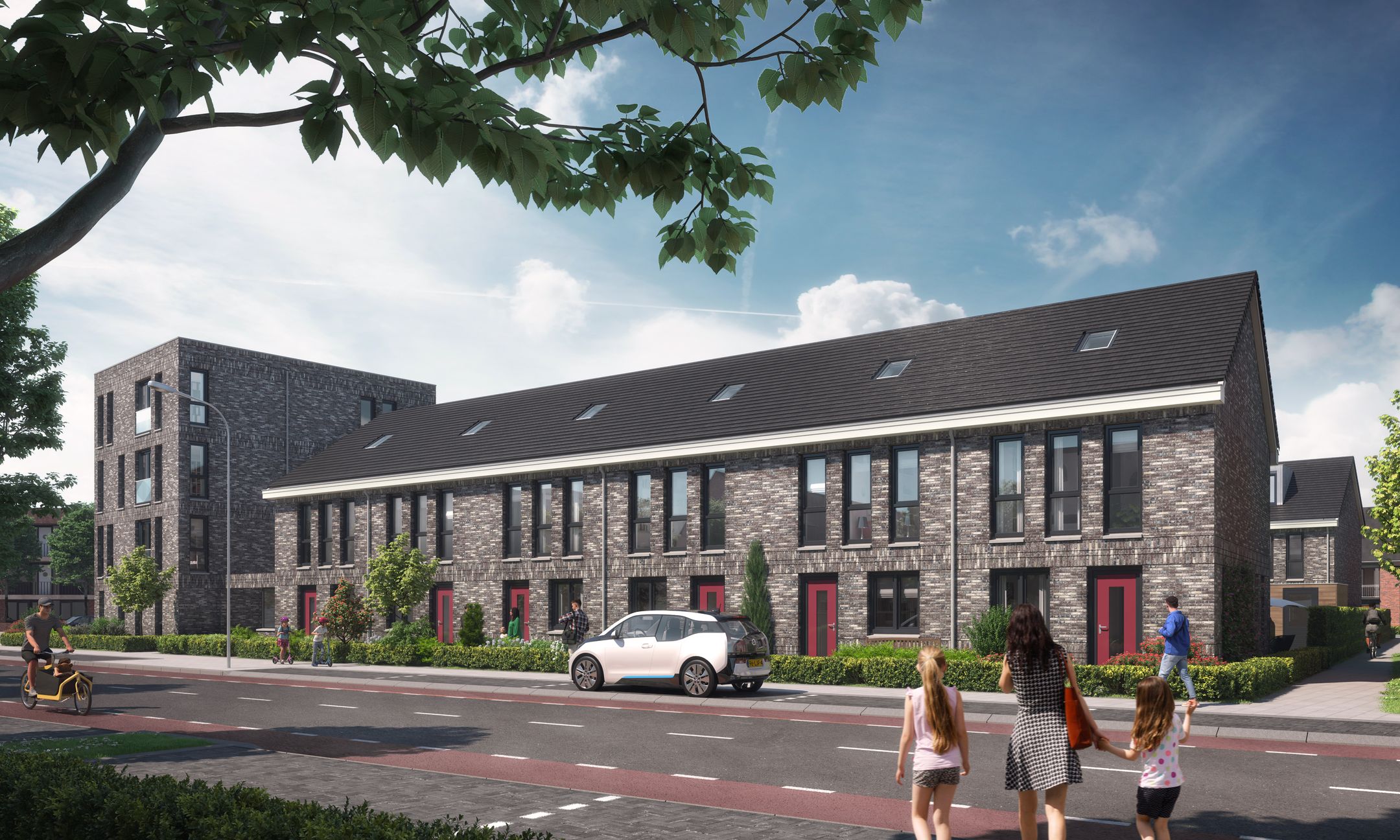 Foto 6 van Lord Baden Powellweg 15