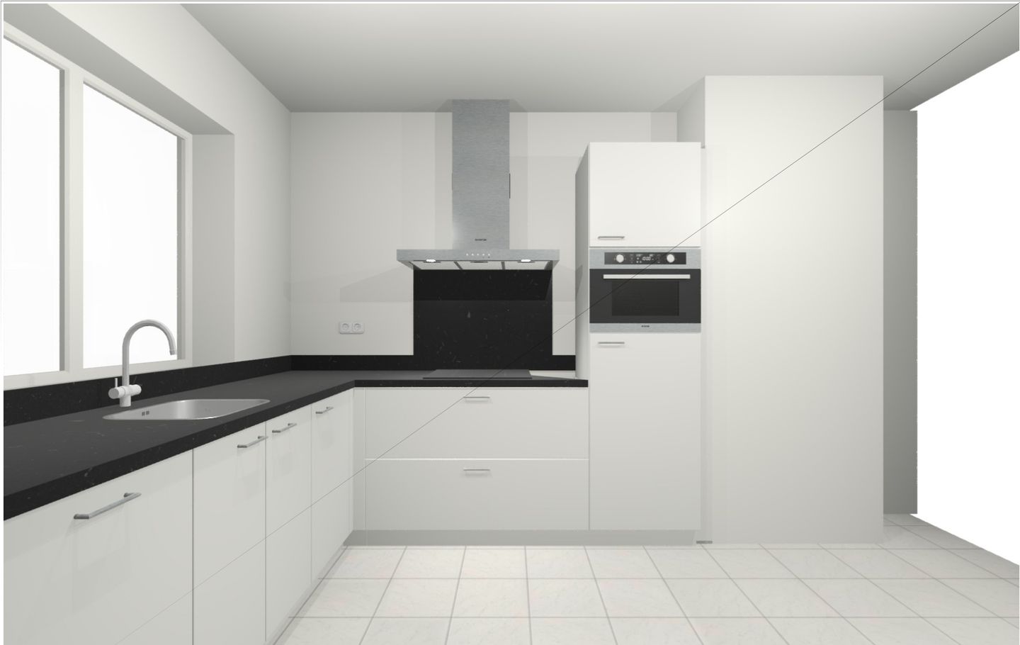 Foto 4 van Lord Baden Powellweg 15