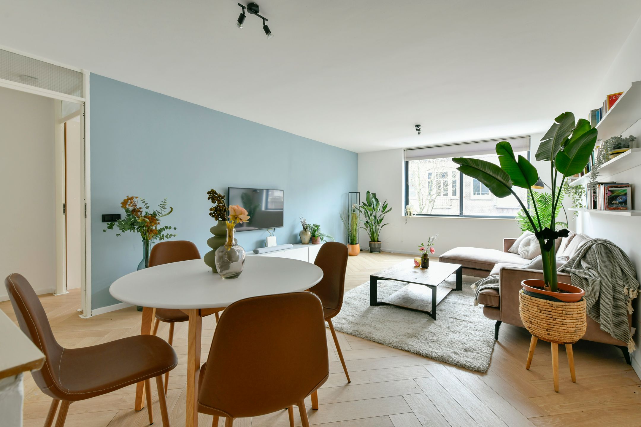 Transvaalstraat 32-D 32 D