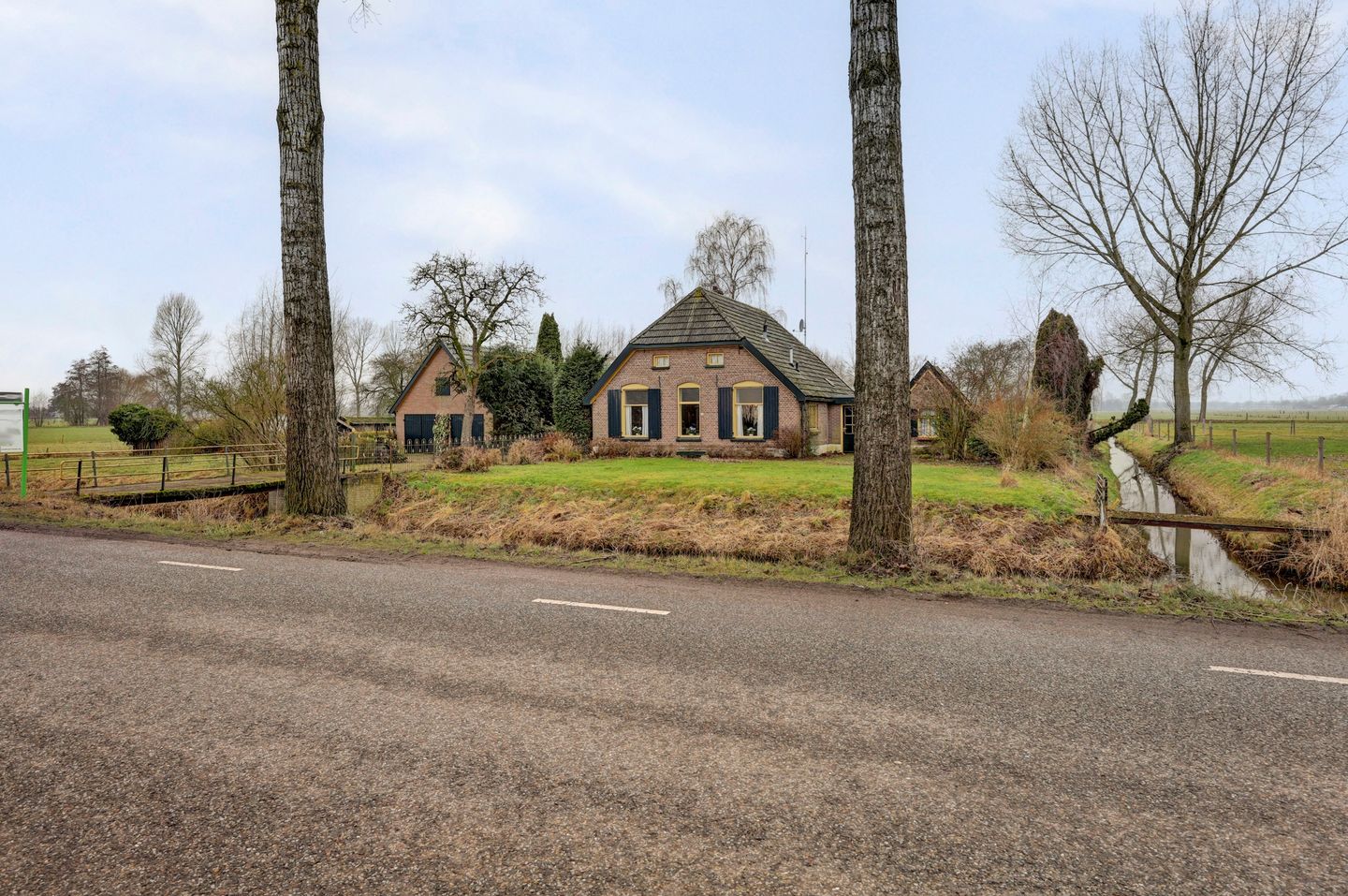 Photo 1 of Veluwsedijk 20