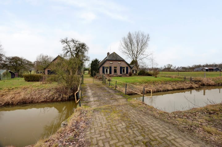 Photo 3 of Veluwsedijk 20