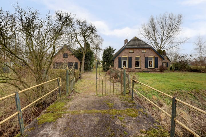 Photo 5 of Veluwsedijk 20