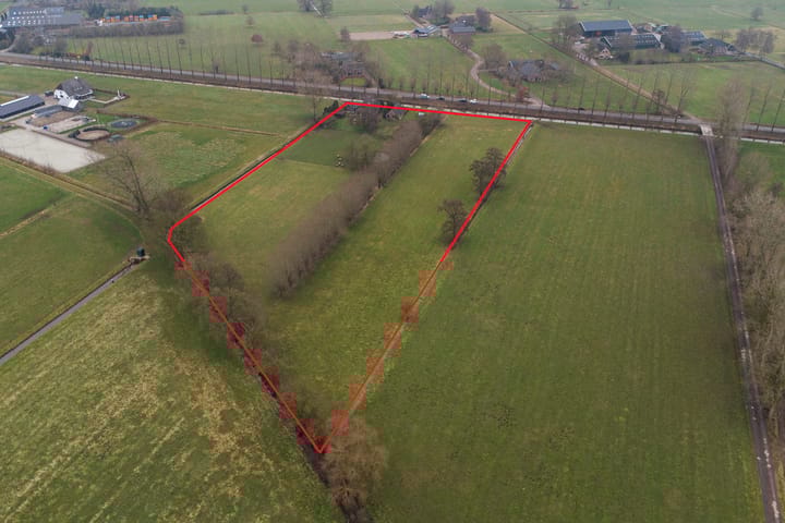 Photo 4 of Veluwsedijk 20