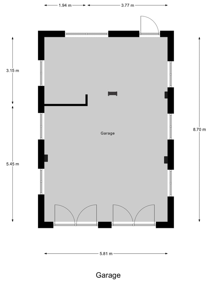 Photo 34 of Veluwsedijk 20