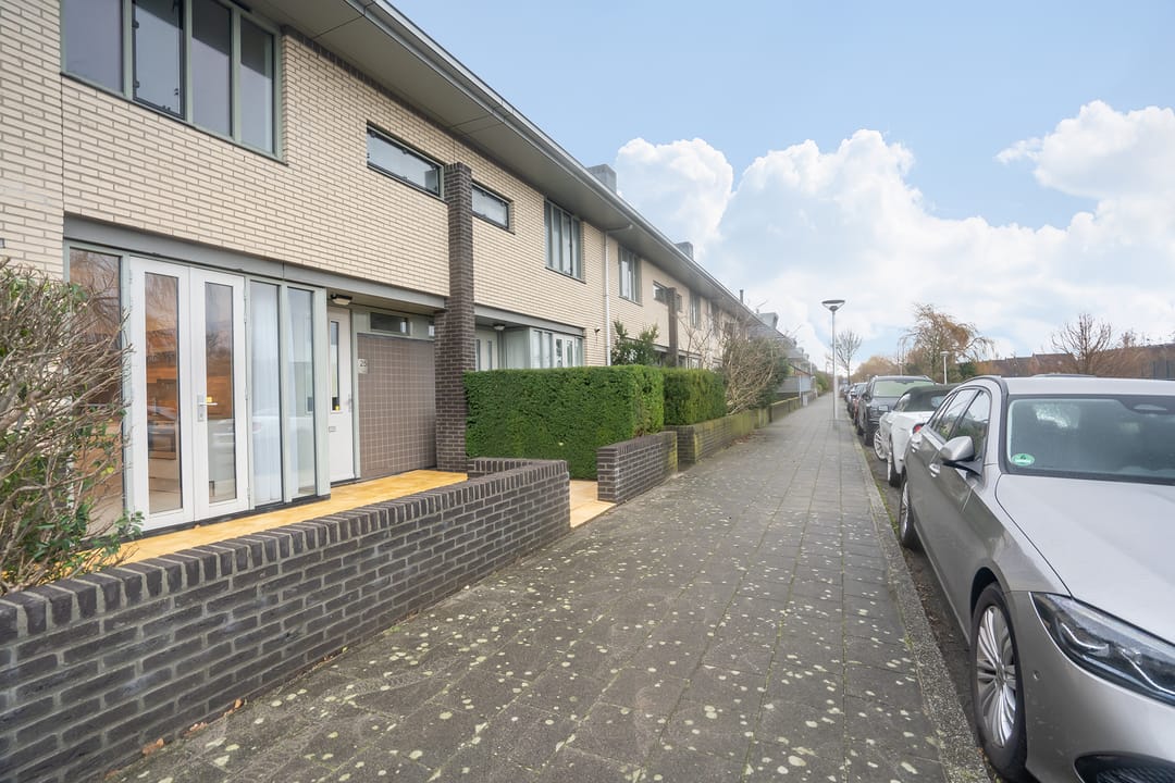 Foto 2 van Marjoleinlaan 25