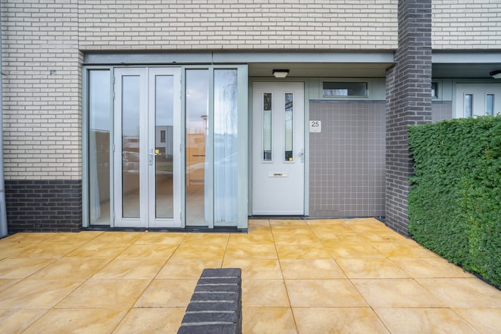 Foto 5 van Marjoleinlaan 25